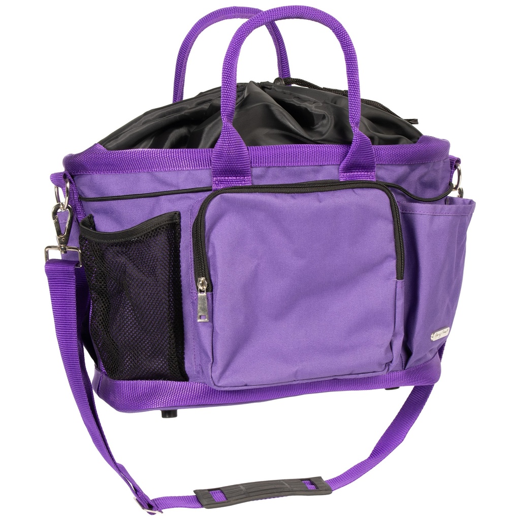 Sac de pansage Fashion (Anthracite)