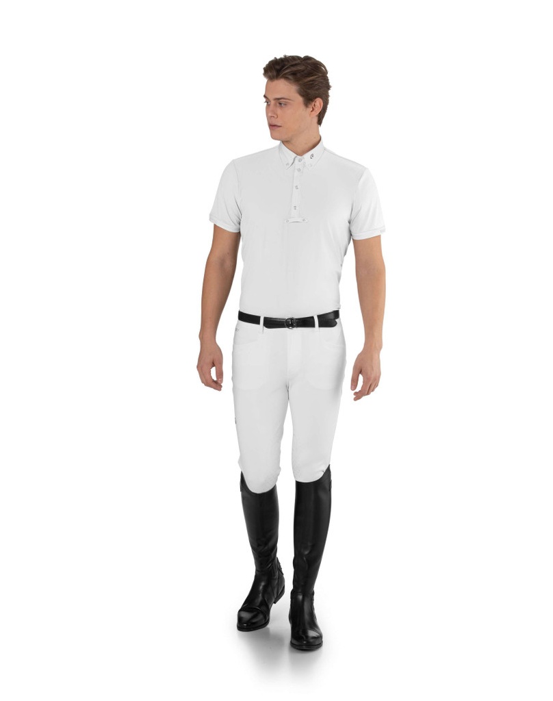 Chemise de concours - HOMME | EGO7