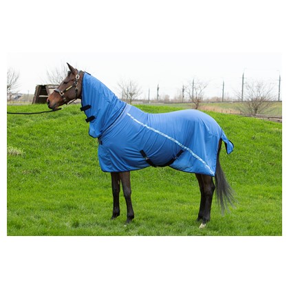 Mesh-Pro Neck couverture
