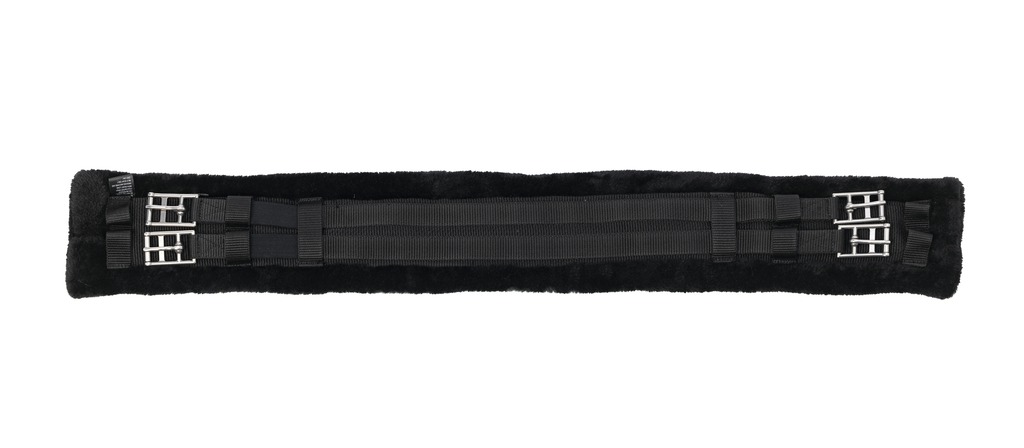 Sangle élastique courte NORTON - Smooth (70cm)