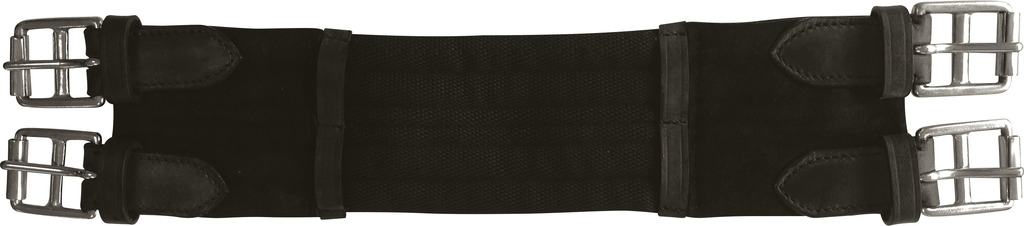 Sangle courte matelassée NORTON - Luxe (30cm)