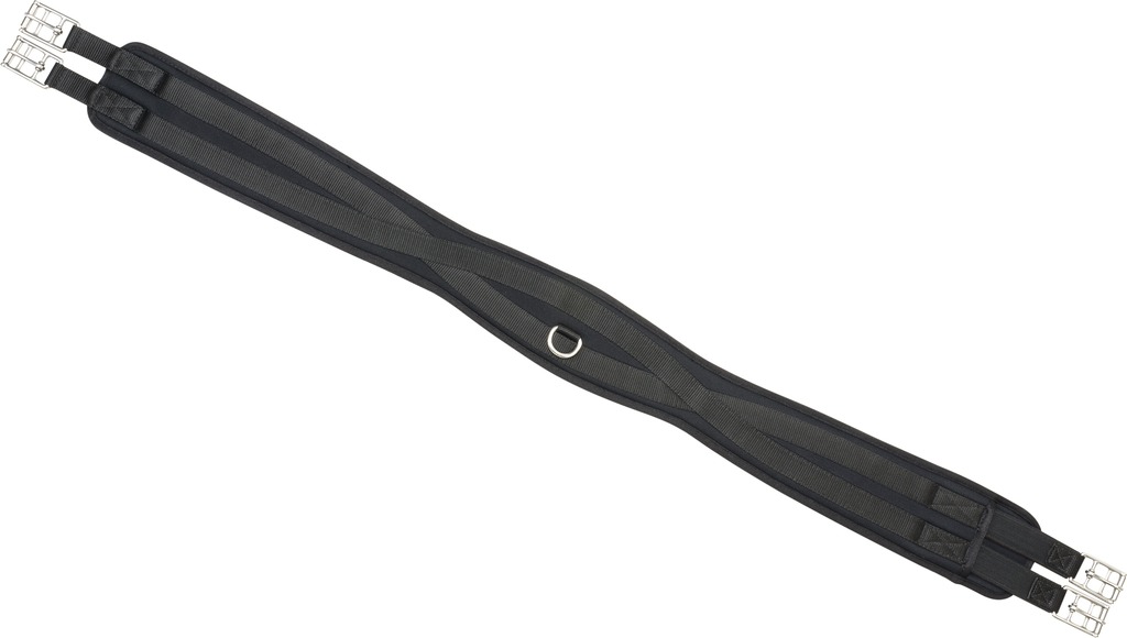 Sangle anatomique NORTON -Memory- (Brun, 125cm)