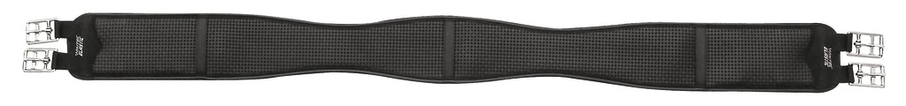 Sangle élastique anti-frottements longue WINTEC (Brun, 130cm)