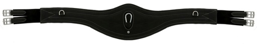 Sangle anatomique ERIC THOMAS FITTER (Havane, 125cm)