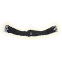 Sangle courte NORTON XTR -Mouton synthétique-