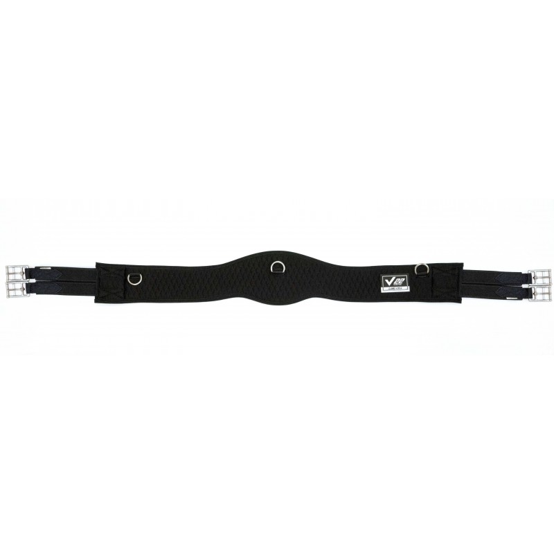 [203230-BRUN-125CM] Sangle anatomique LAMI-CELL - V22 (Brun, 125cm)