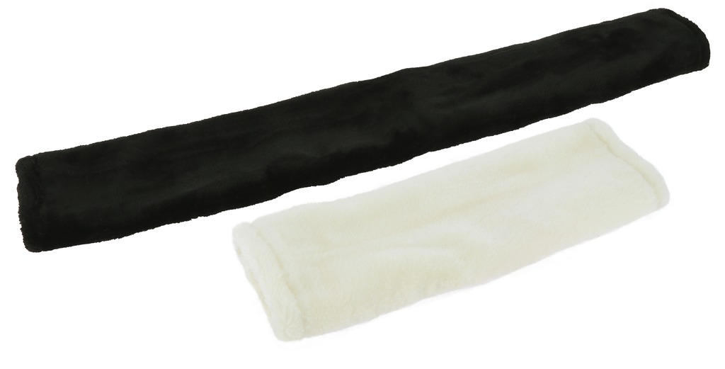 Fourreau de sangle NORTON - First (Ecru, 80cm)