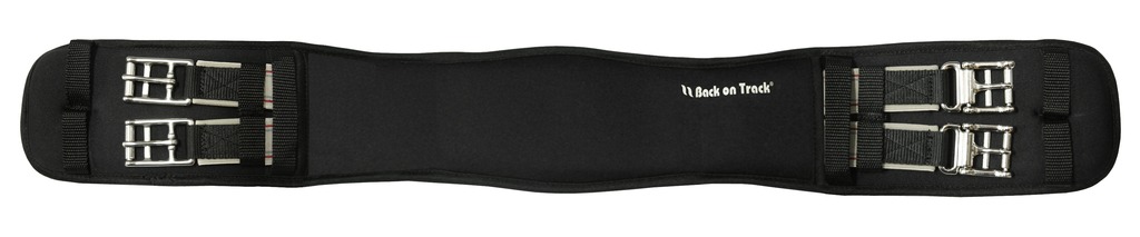 Sangle de dressage BACK ON TRACK® élastique (70cm)
