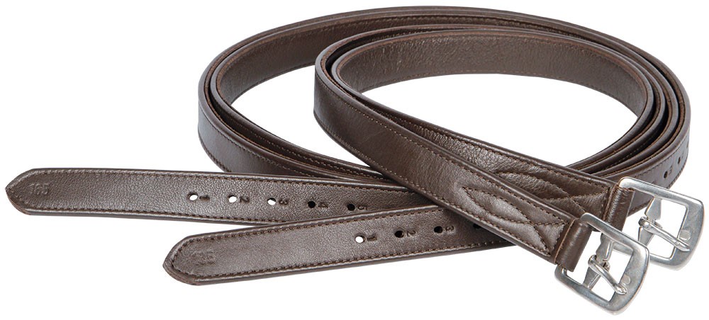 Etrivieres Excellent brun (135cm)