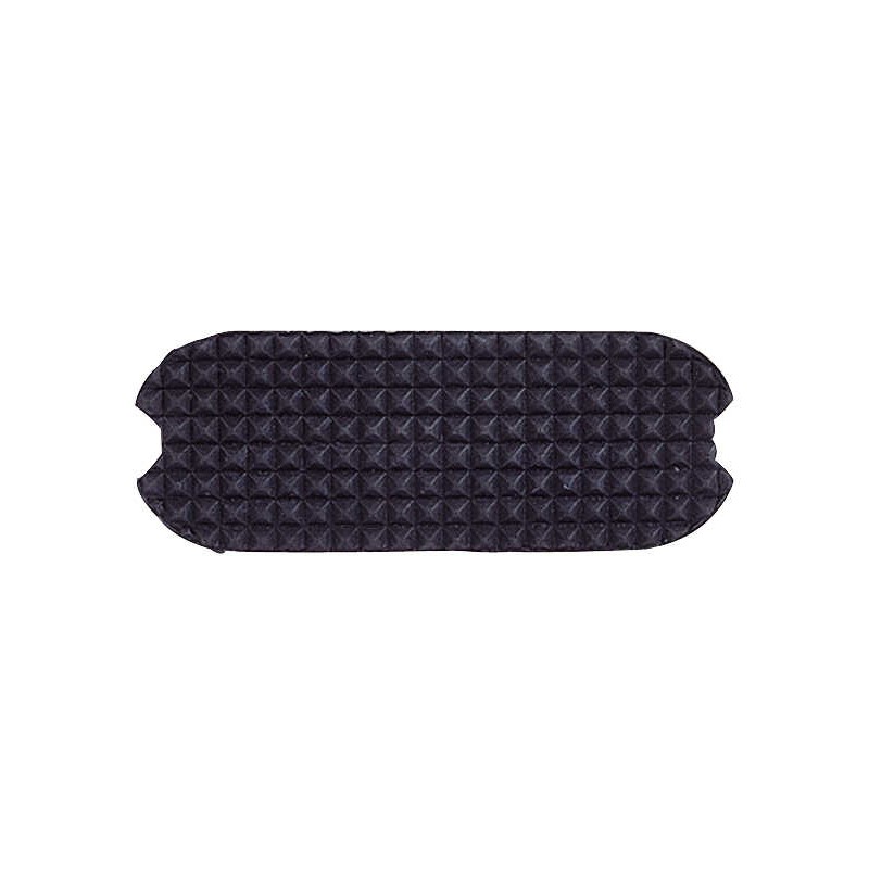 [201192110] Semelles noires FEELING (11cm)