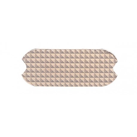 Semelles compensées FEELING (11cm)