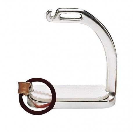 Étriers de sécurité à couteaux FEELING (11cm)