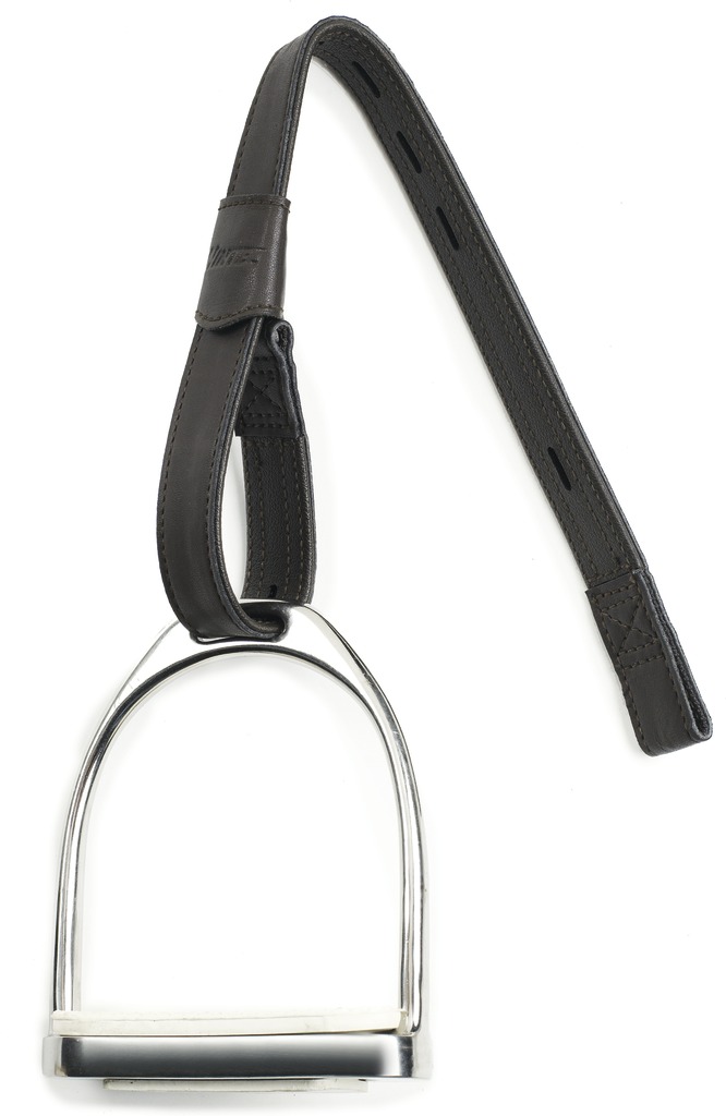 Étrivières WINTEC Webbers (Havane, 80cm)