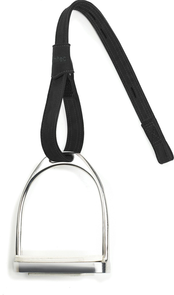 Étrivières WINTEC PRO II Webbers (Brun, 70cm)