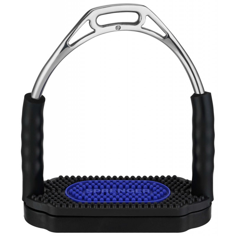 [244266122] Étriers SPRENGER - Bow Balance (12cm)
