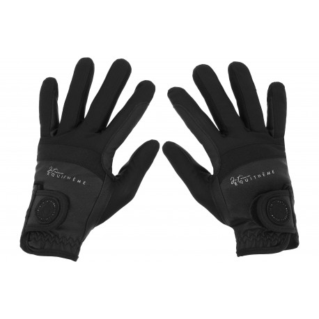 Gants I love you EQUITHÈME - Sarah