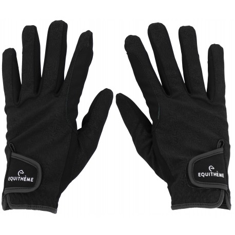 EQUITHÈME Gants - Savage