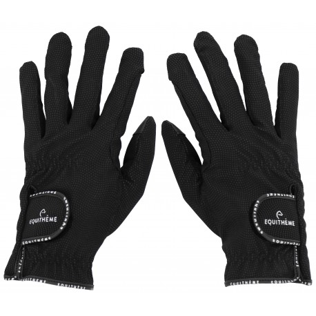 EQUITHÈME Gants - Charlie