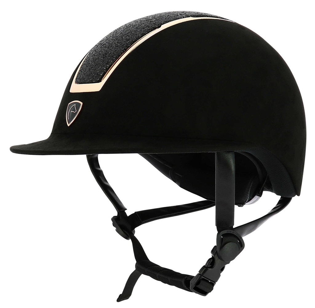 Casque EQUITHÈME - Glint Lamé