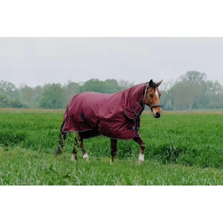 EQUITHÈME Couverture - TYREX 1200D - Combo