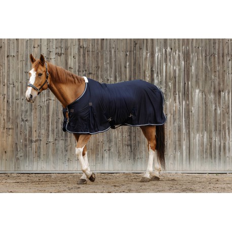 EQUITHÈME chemise - Micro mesh