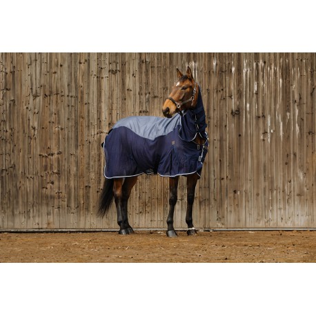 EQUITHÈME chemise combo - Mixte