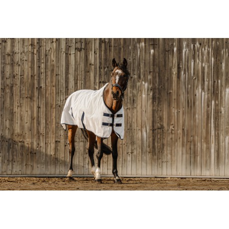 EQUITHÈME chemise anti-UV - PVC