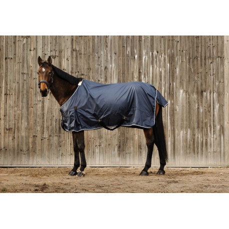 EQUITHÈME chemise de pluie
