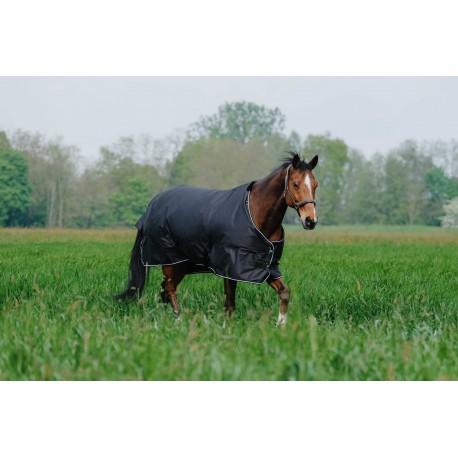 EQUITHÈME chemise - TYREX 600D