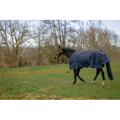 EQUITHÈME chemise d'extérieur 0g - Anatomic Aisance 1200D