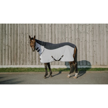 EQUITHÈME Chemise - Flycool Combo