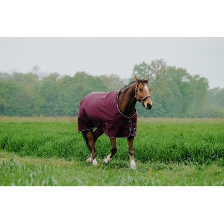 EQUITHÈME couverture - TYREX 1200D