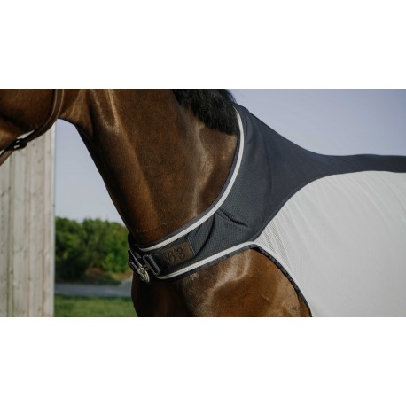 EQUITHÈME chemise de marche - Flycool