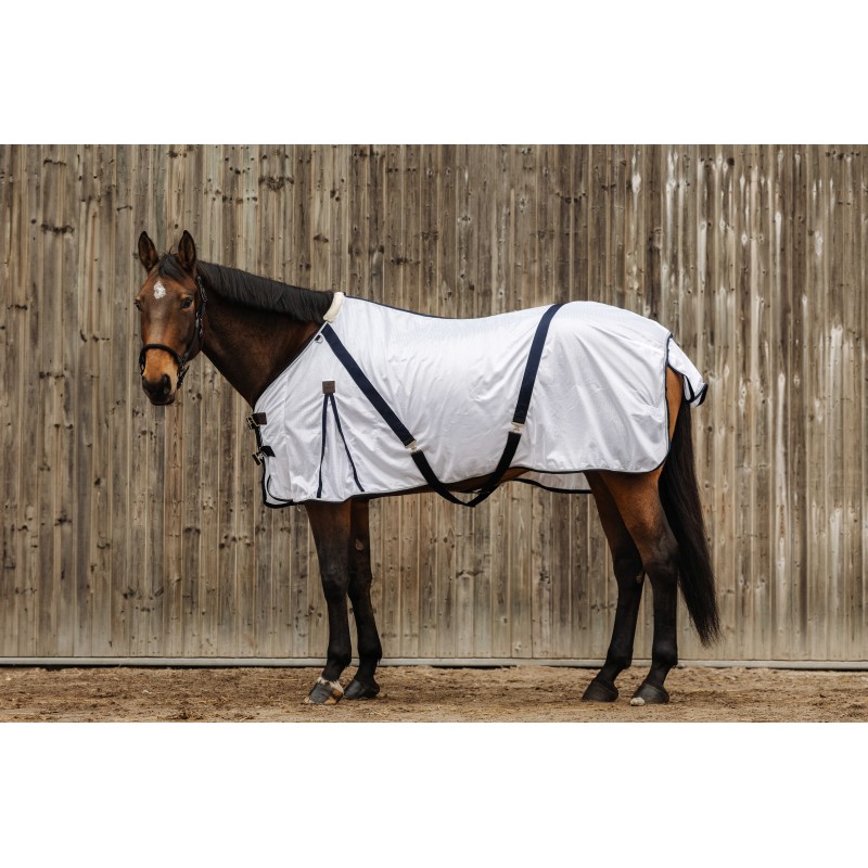 Chemise anti-insectes EQUITHÈME - Mesh