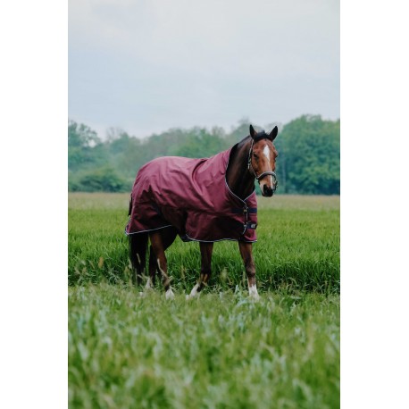 EQUITHÈME Couverture - TYREX 1200D - Col haut