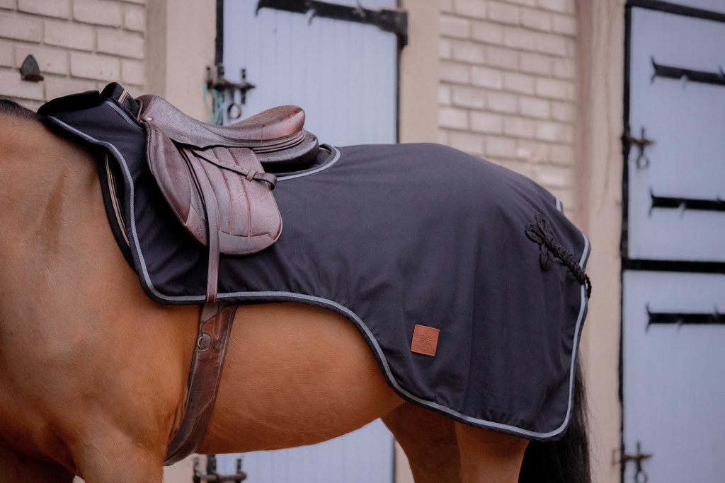 Couvre-reins Classic Rain - PADDOCK
