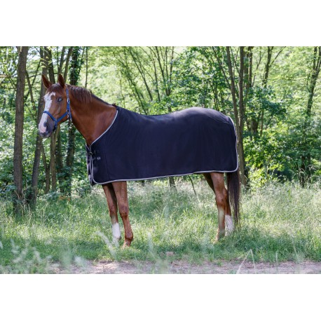 RIDING WORLD Chemise polaire - Basic
