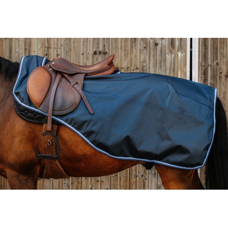 RIDING WORLD Couvre-reins - Eco 600D