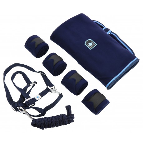 RIDING WORLD Ensemble complet