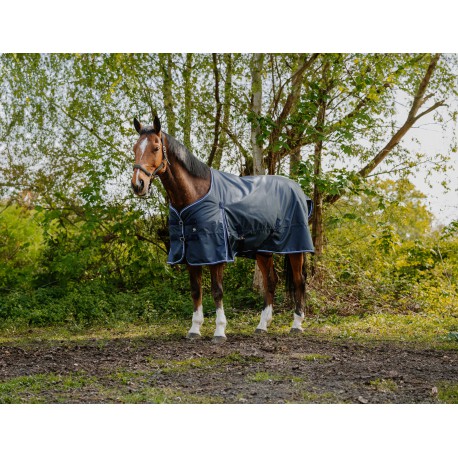 RIDING WORLD Couverture - Eco 1200D