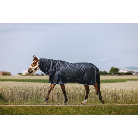 RIDING WORLD Couverture - Eco 600D - Combo