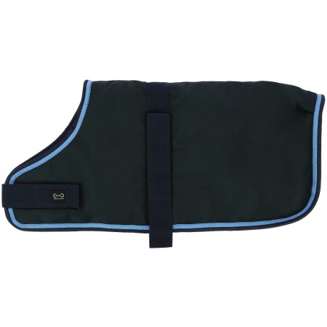 RIDING WORLD Couverture pour chien - Eco 600D