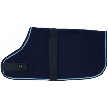 RIDING WORLD Manteau pour chien - Polaire