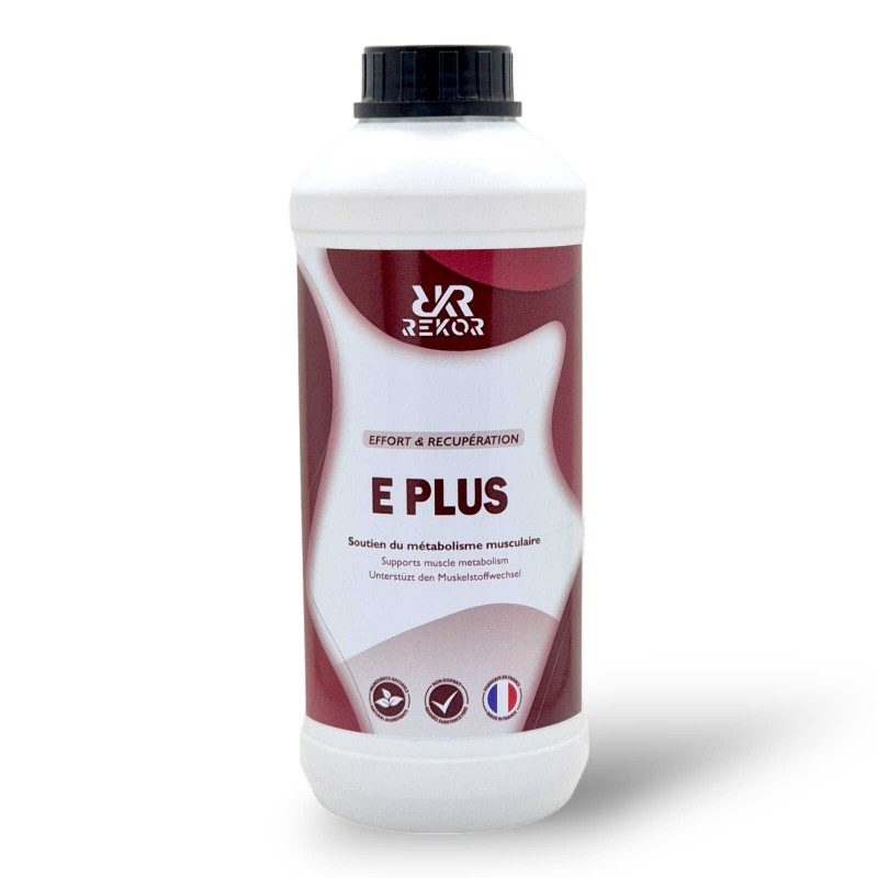 [385003] Vitamine E REKOR - E Plus (1 l)