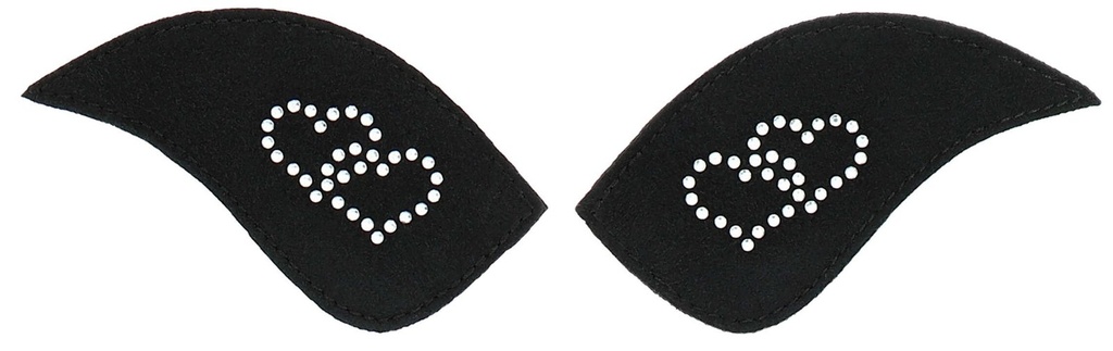EQUITHÈME patchs pour bottes - My Primera