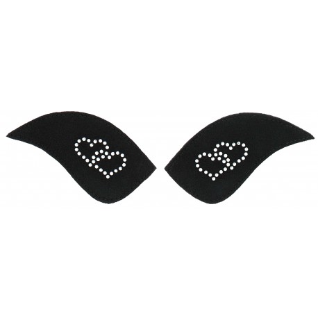 EQUITHÈME patchs pour bottes - My Primera