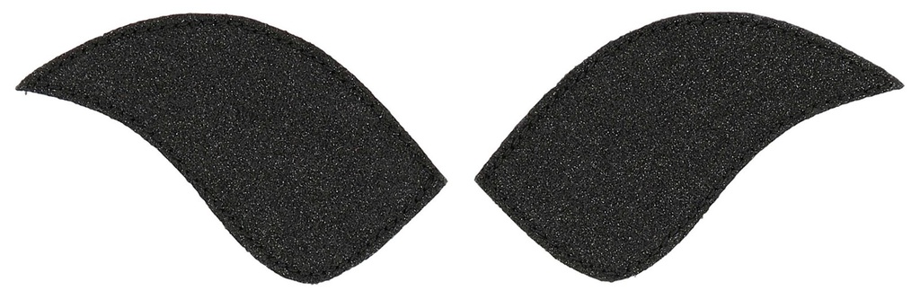 EQUITHÈME patchs pour bottes - My Primera