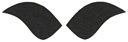 EQUITHÈME patchs pour bottes - My Primera