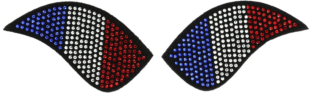 EQUITHÈME patchs pour bottes - My Primera
