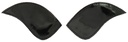 EQUITHÈME patchs pour bottes - My Primera